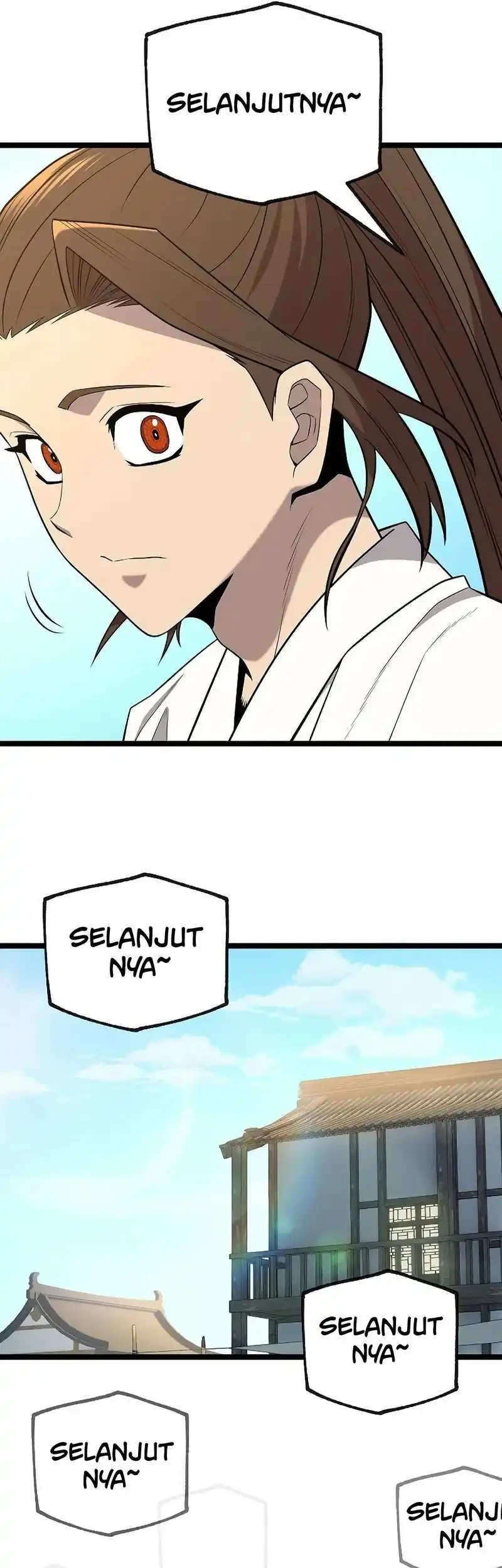Tang Clan Legend Chapter 38 Gambar 32