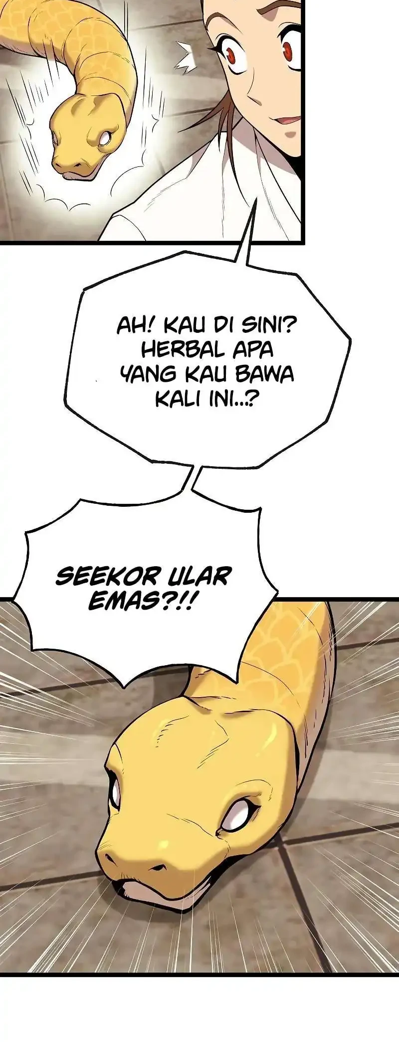 Tang Clan Legend Chapter 39 Gambar 32