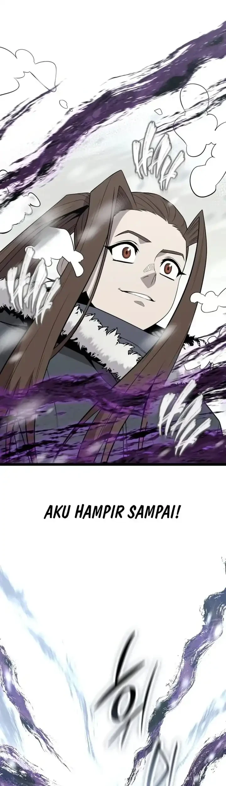Tang Clan Legend Chapter 48 Gambar 49