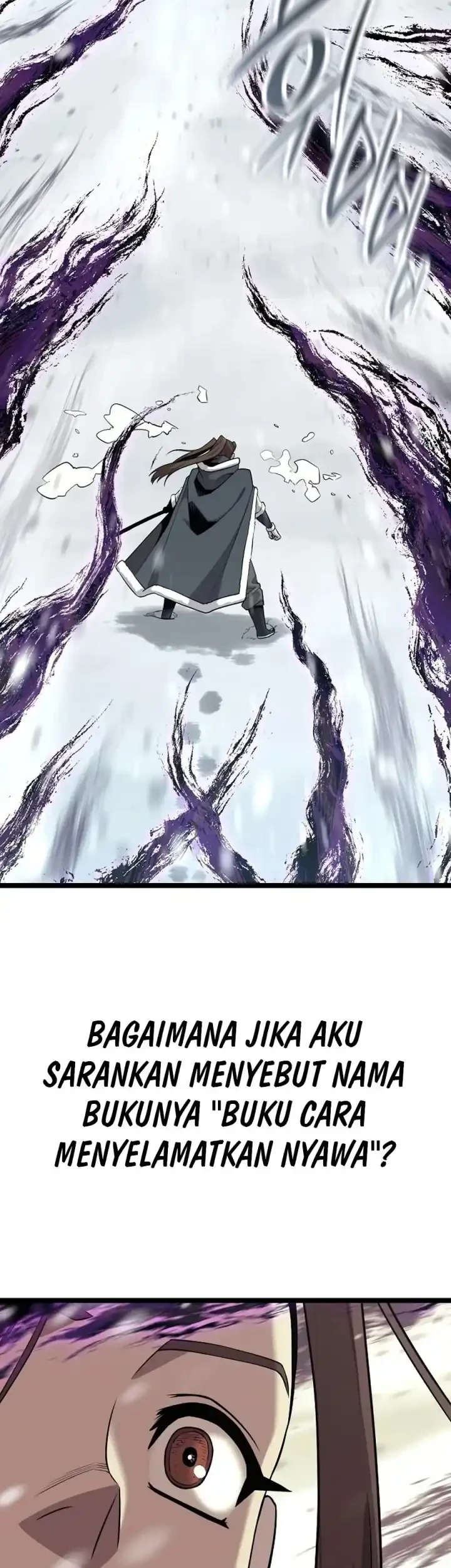 Tang Clan Legend Chapter 48 Gambar 51