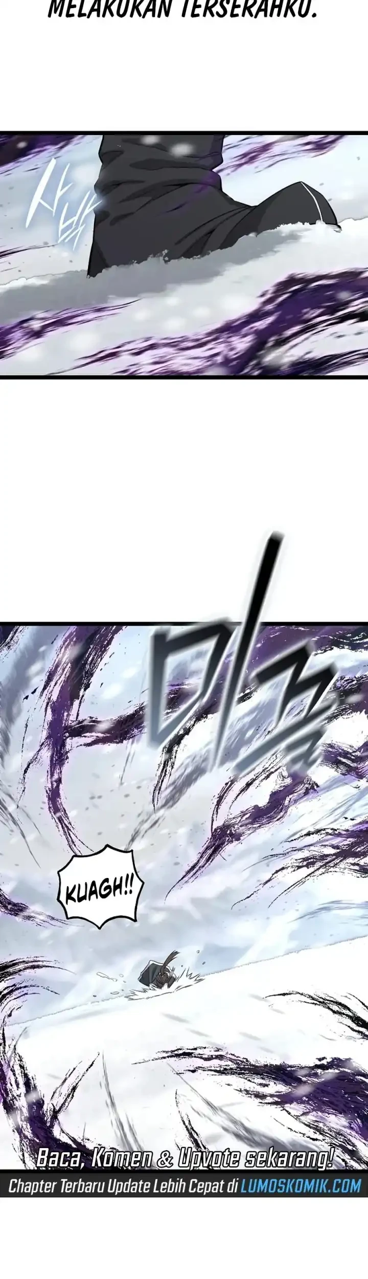 Tang Clan Legend Chapter 48 Gambar 53