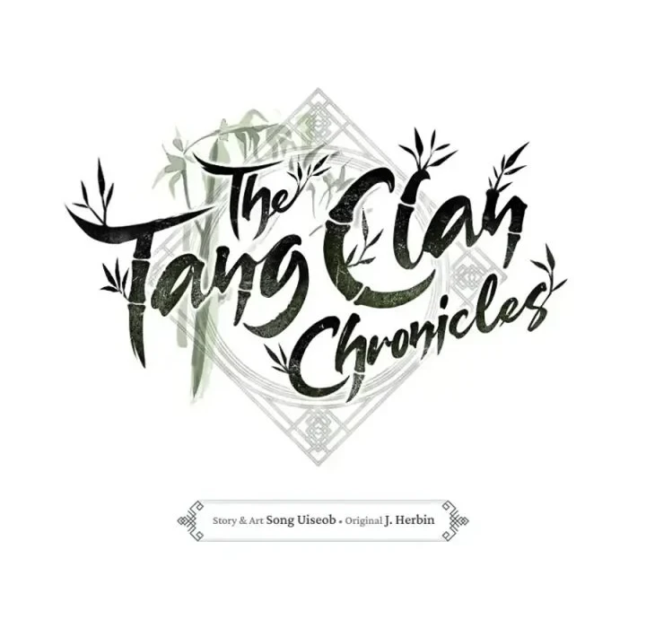 Tang Clan Legend Chapter 49 Gambar 50