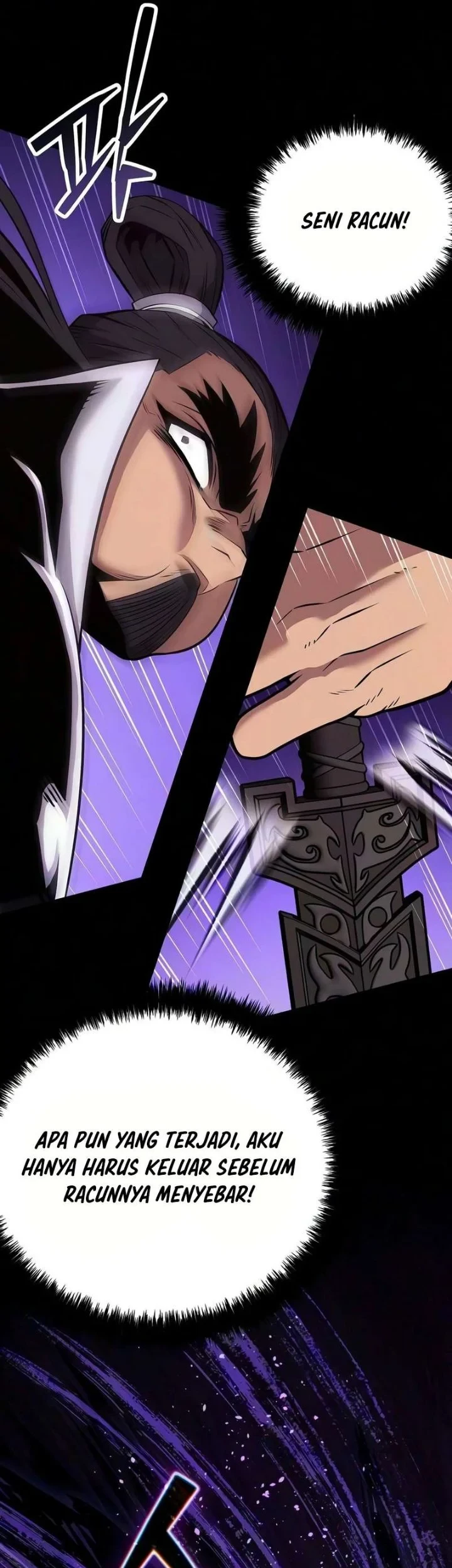 Tang Clan Legend Chapter 50 Gambar 35