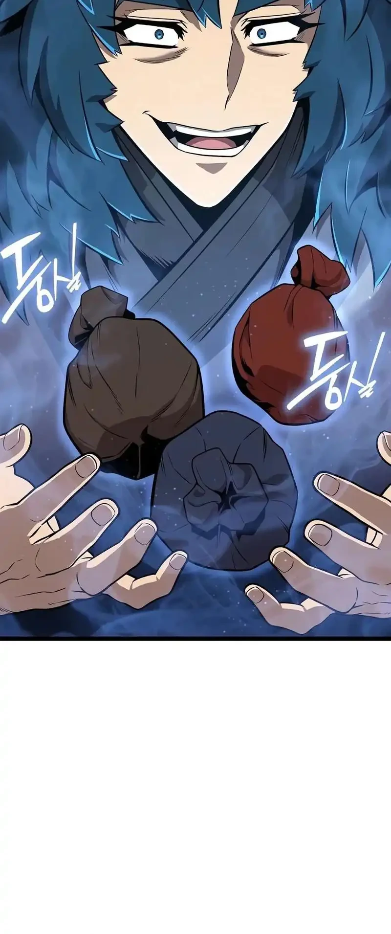 Tang Clan Legend Chapter 53 Gambar 32