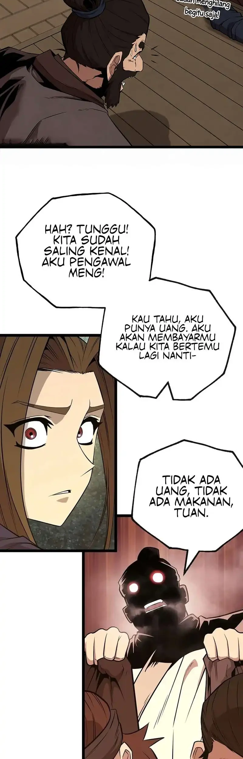 Tang Clan Legend Chapter 53 Gambar 34