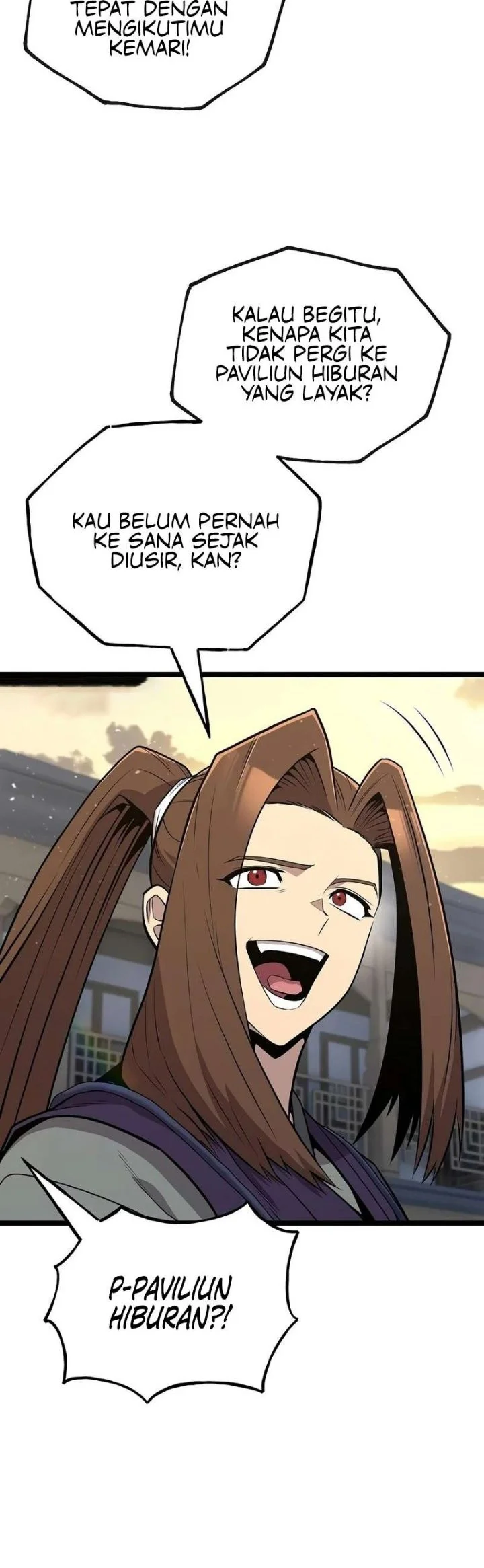 Tang Clan Legend Chapter 54 Gambar 29