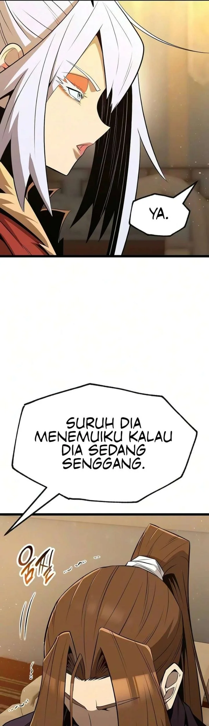 Tang Clan Legend Chapter 55 Gambar 32