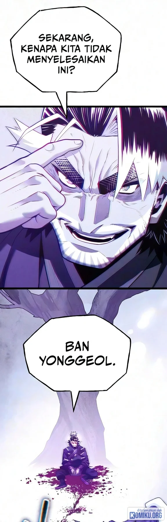 Tang Clan Legend Chapter 57 Gambar 47