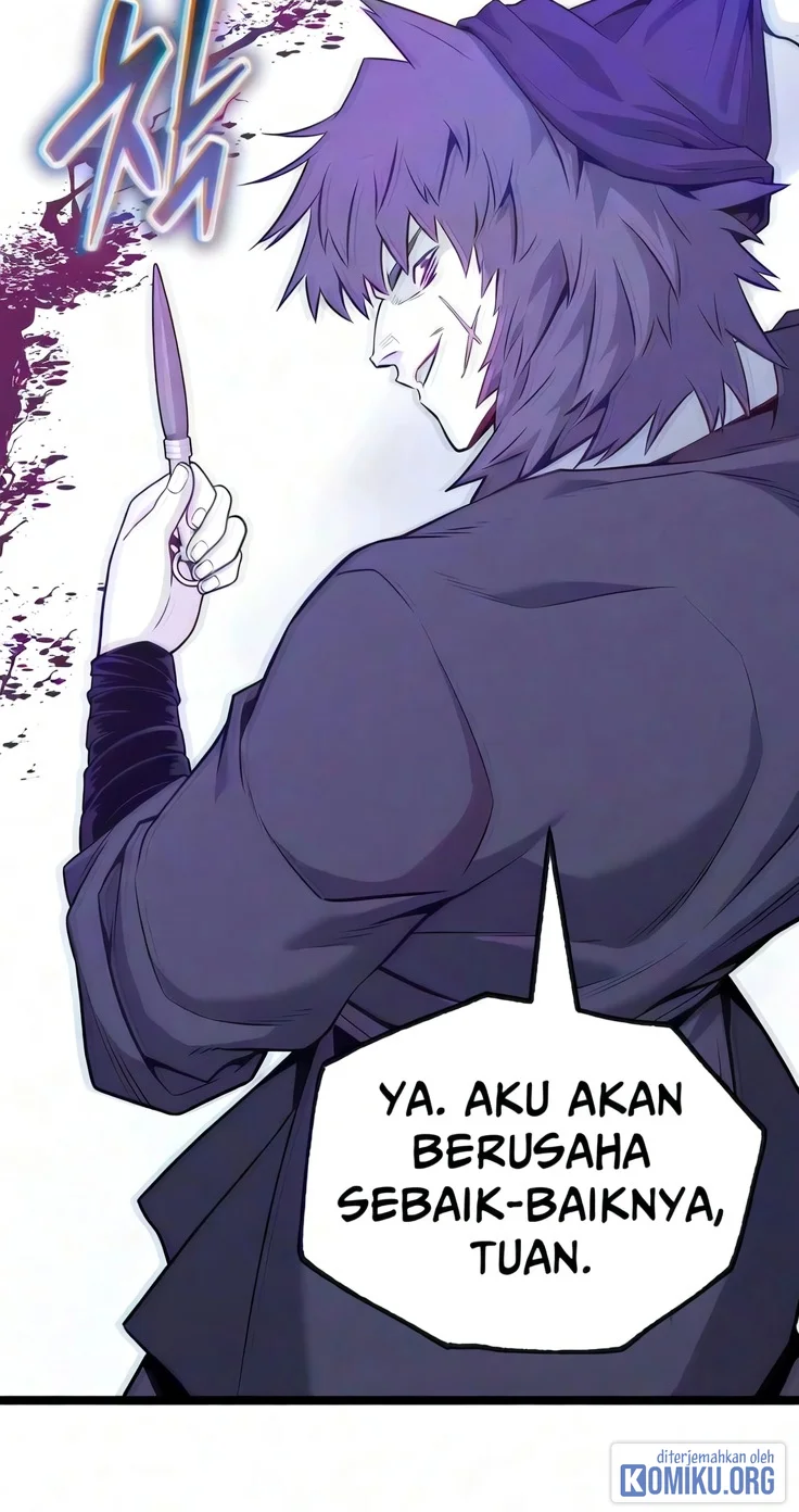 Tang Clan Legend Chapter 57 Gambar 48