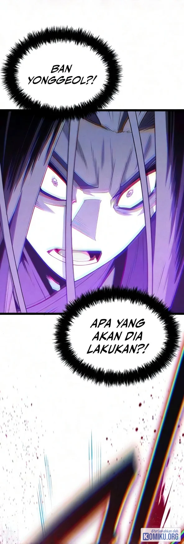 Tang Clan Legend Chapter 57 Gambar 49