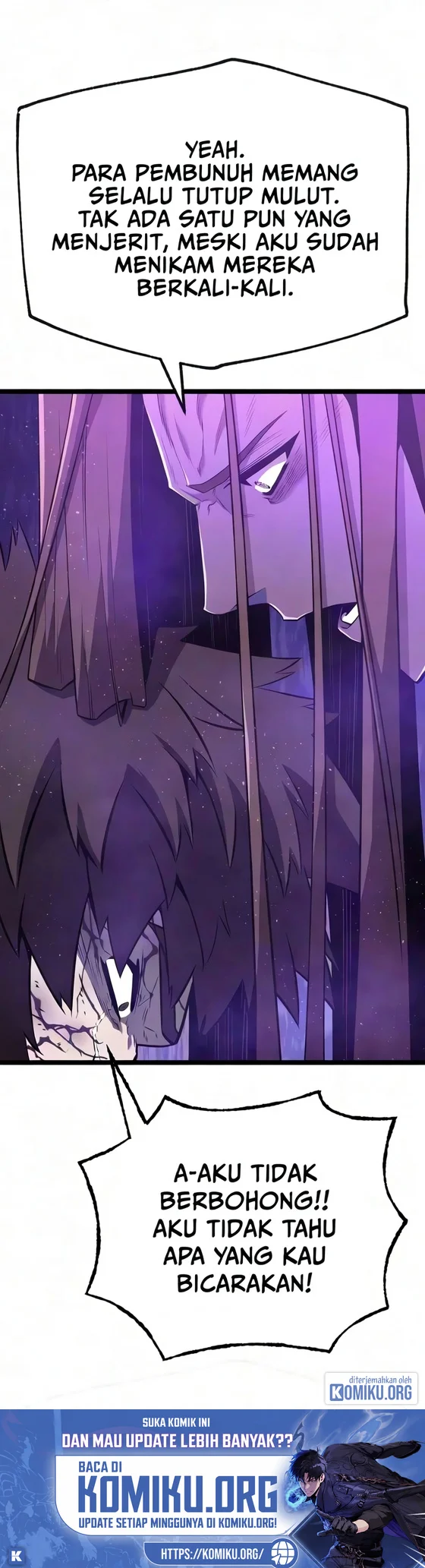 Tang Clan Legend Chapter 58 Gambar 48