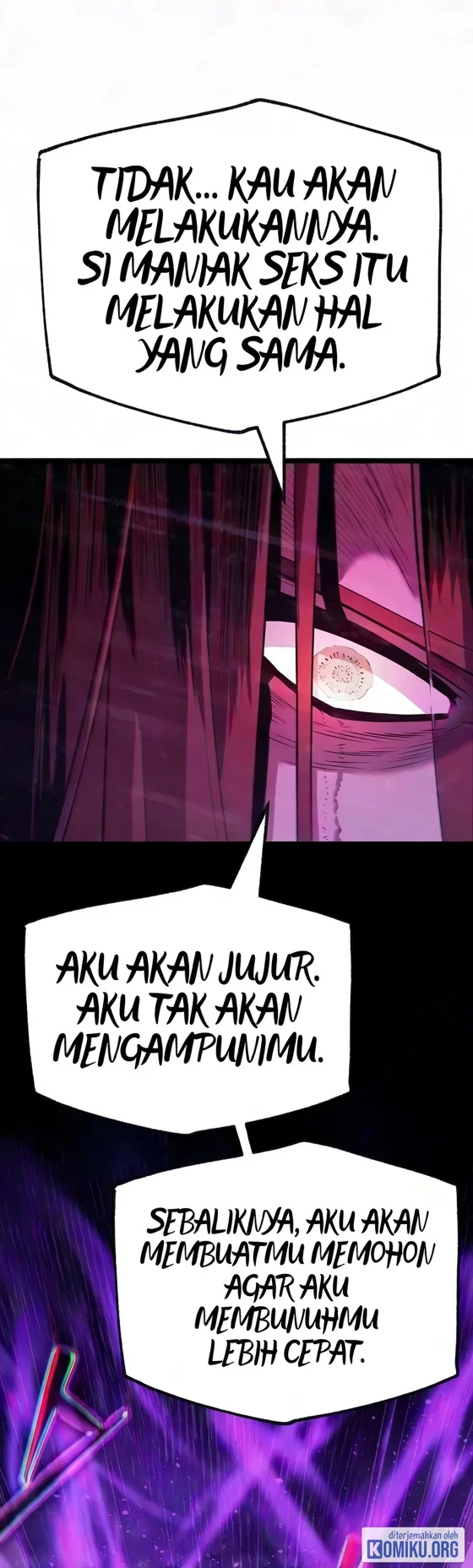 Tang Clan Legend Chapter 58 Gambar 50