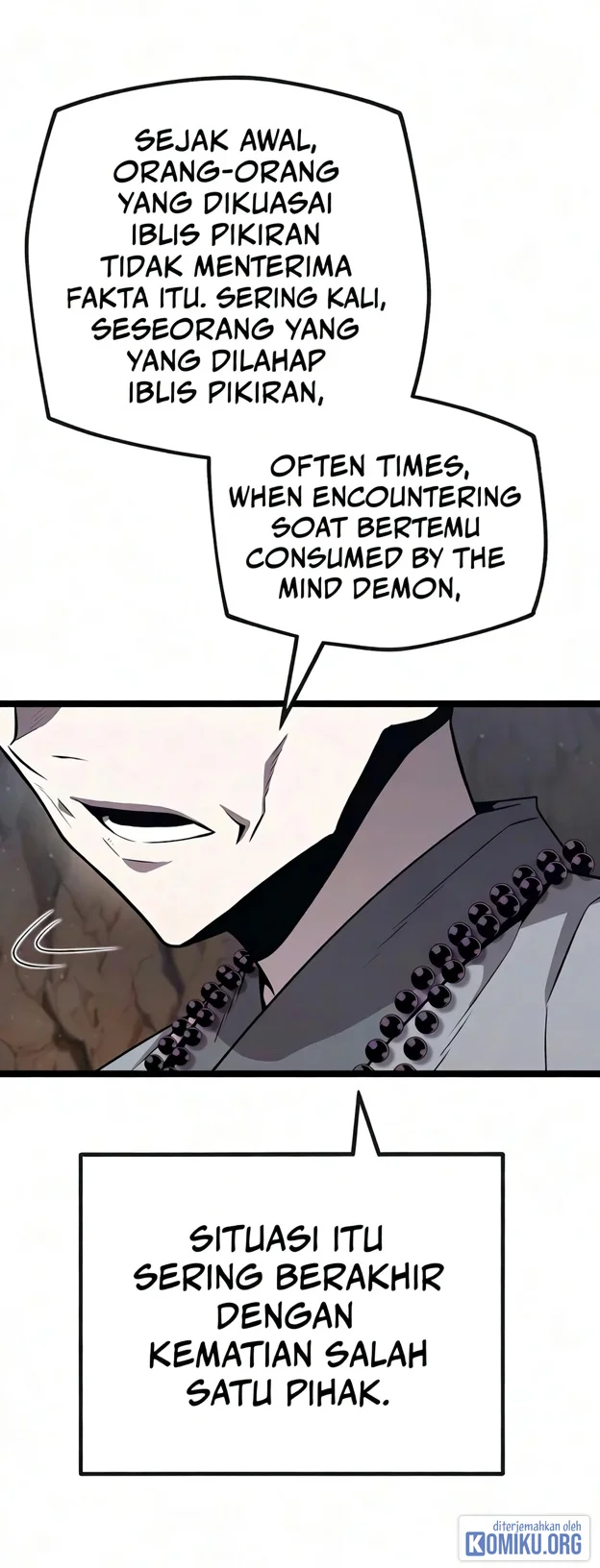 Tang Clan Legend Chapter 59 Gambar 44