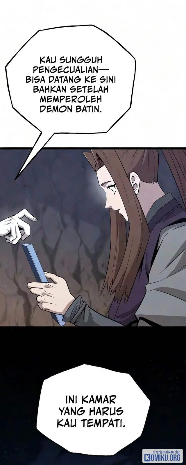 Tang Clan Legend Chapter 59 Gambar 45
