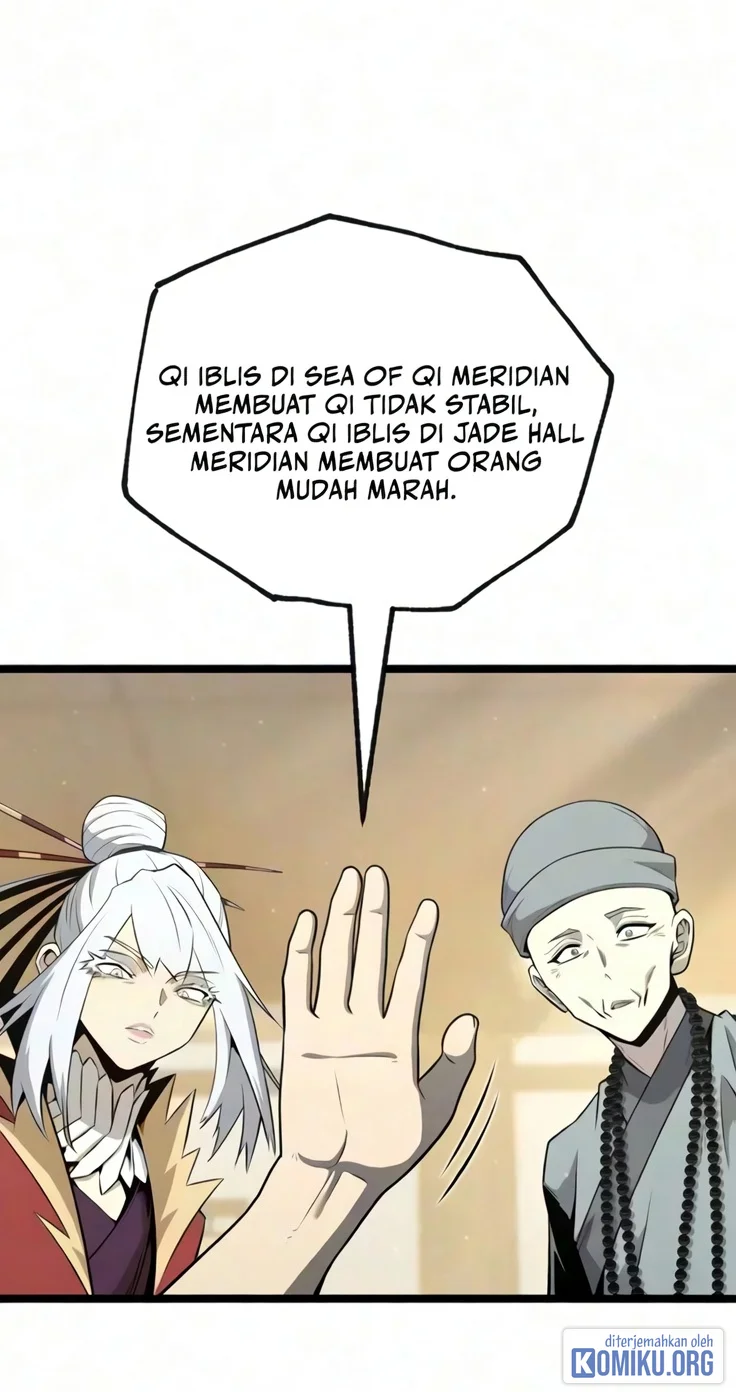 Tang Clan Legend Chapter 60 Gambar 39