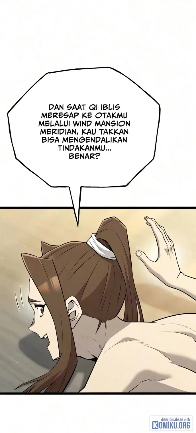 Tang Clan Legend Chapter 60 Gambar 40