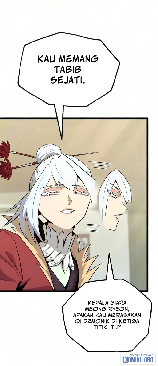 Tang Clan Legend Chapter 60 Gambar 41