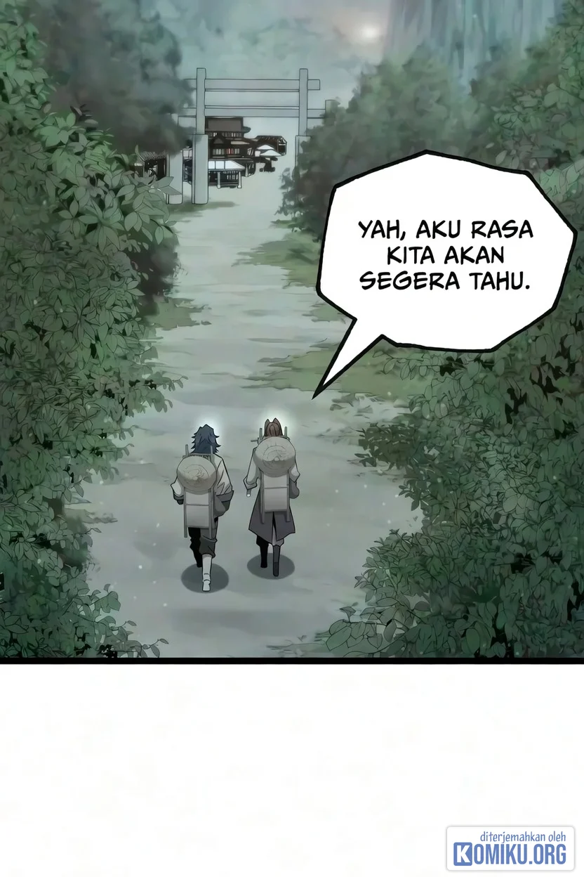 Tang Clan Legend Chapter 61 Gambar 41