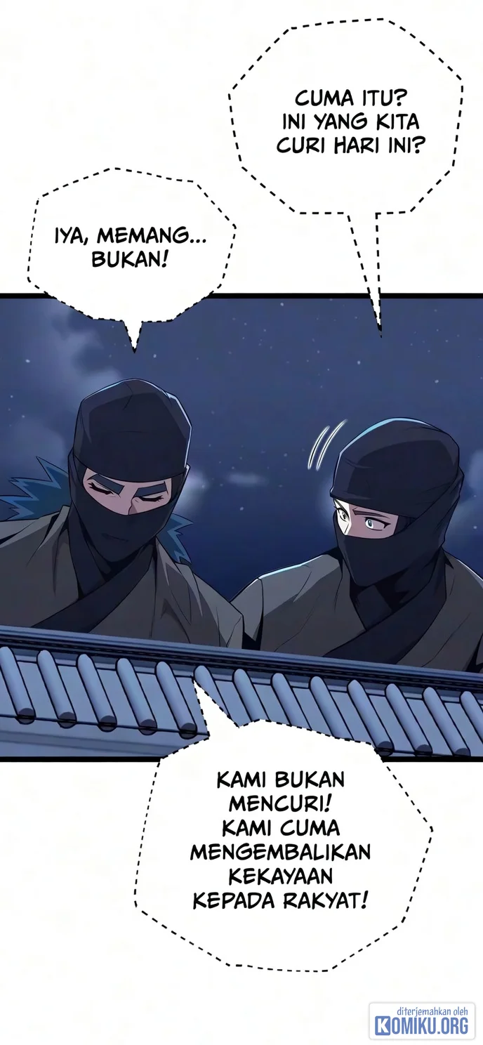 Tang Clan Legend Chapter 62 Gambar 31