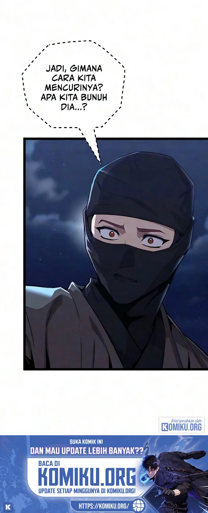 Tang Clan Legend Chapter 62 Gambar 32