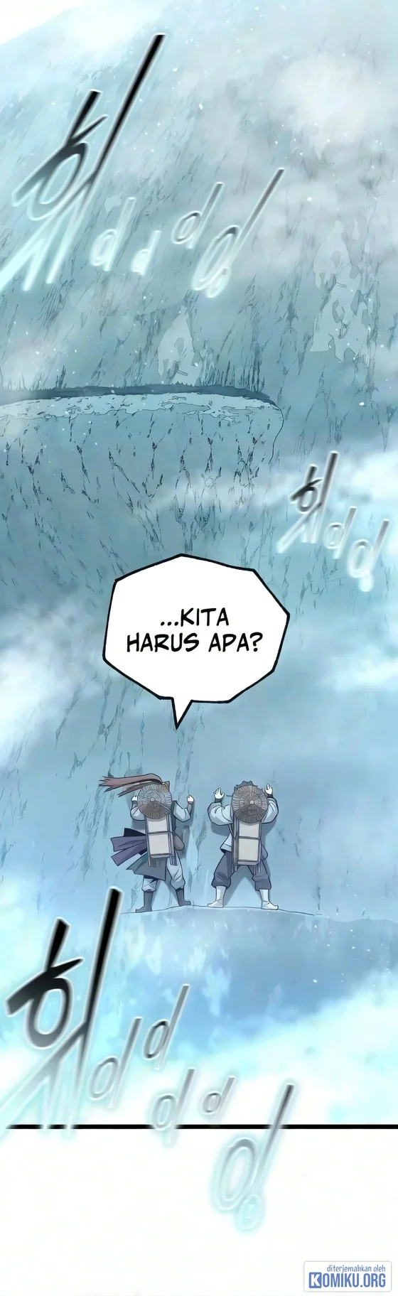 Tang Clan Legend Chapter 63 Gambar 40