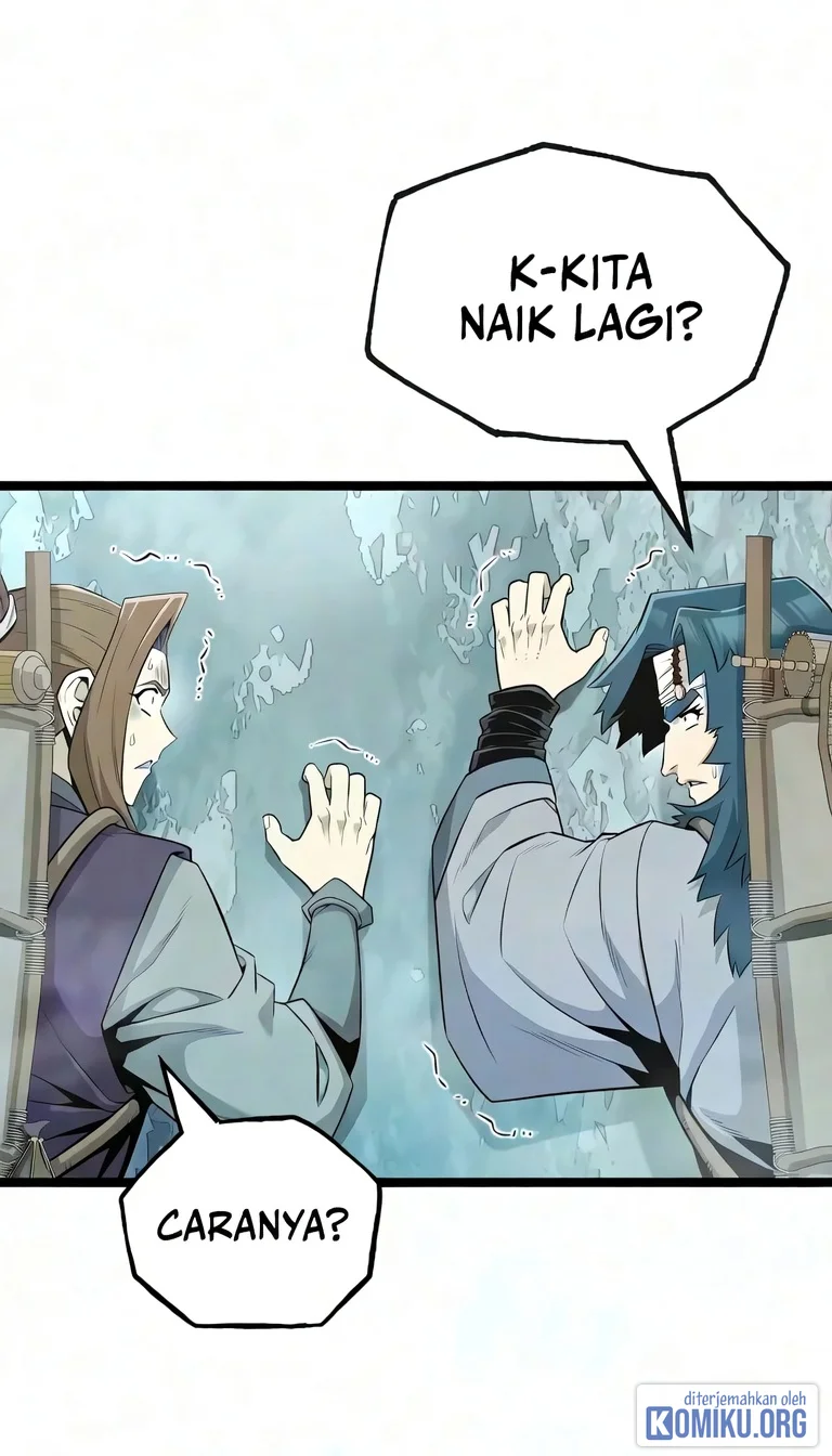 Tang Clan Legend Chapter 63 Gambar 41