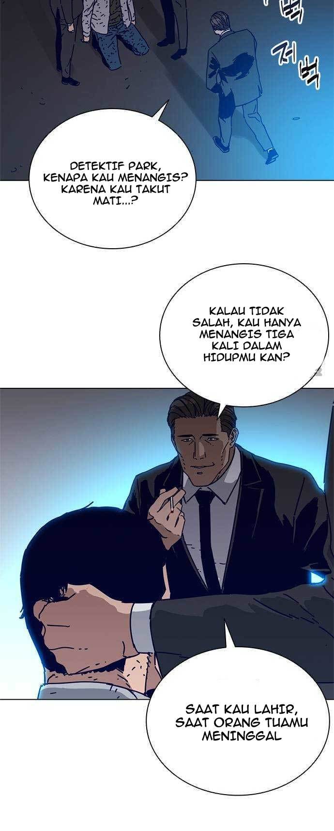 Tarantula (SHIN Jinwoo) Chapter 1 Gambar 23