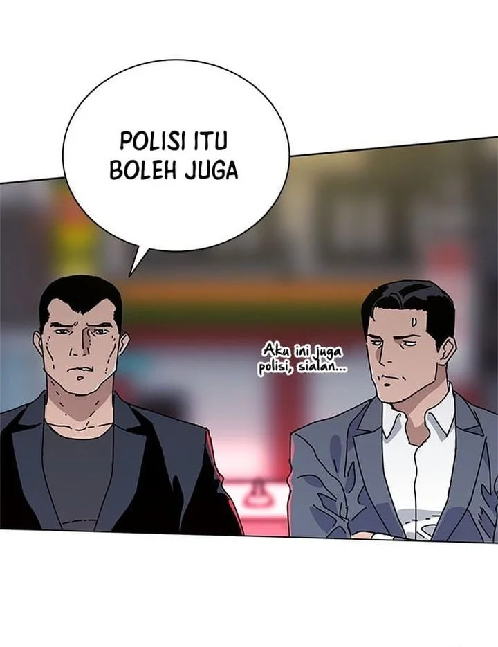 Tarantula (SHIN Jinwoo) Chapter 47 Gambar 26