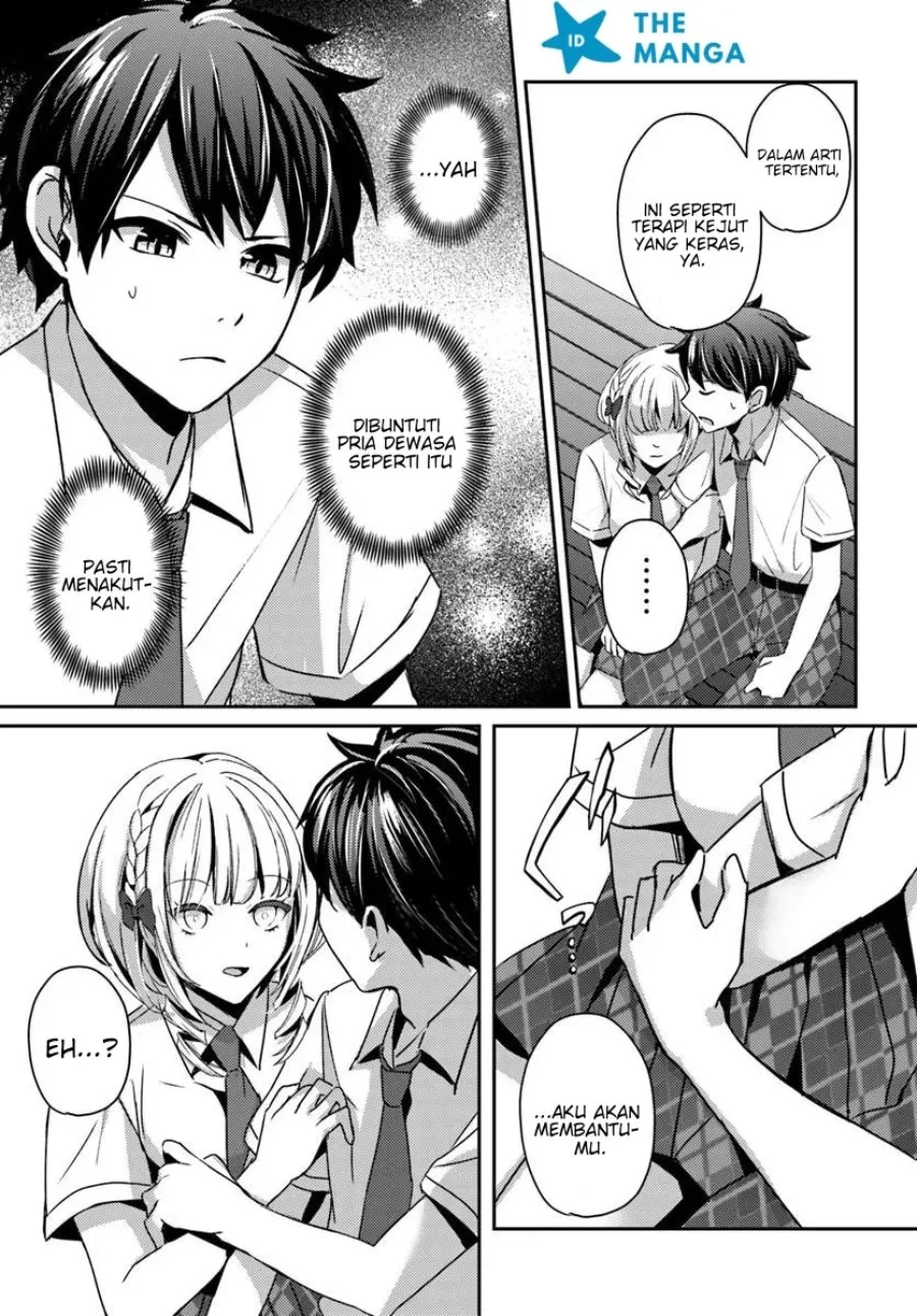 Te ni Ireta Saimin Appli de Yume no Harem Seikatsu o Okuritai Chapter 19 Gambar 10