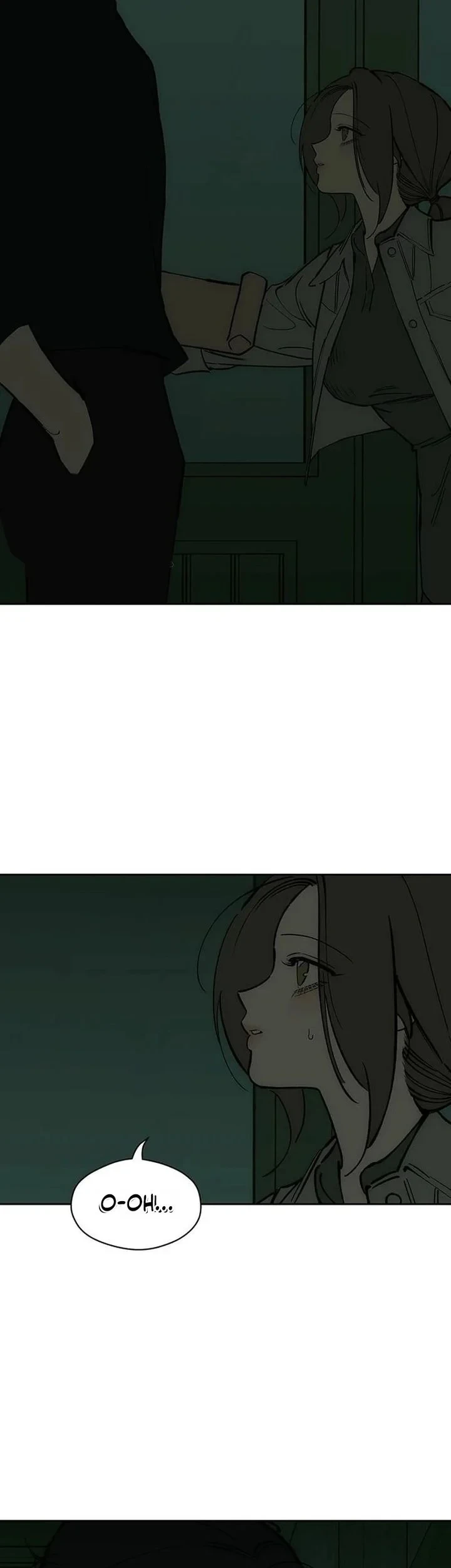 Tears on a Withered Flower Chapter 101 Gambar 31