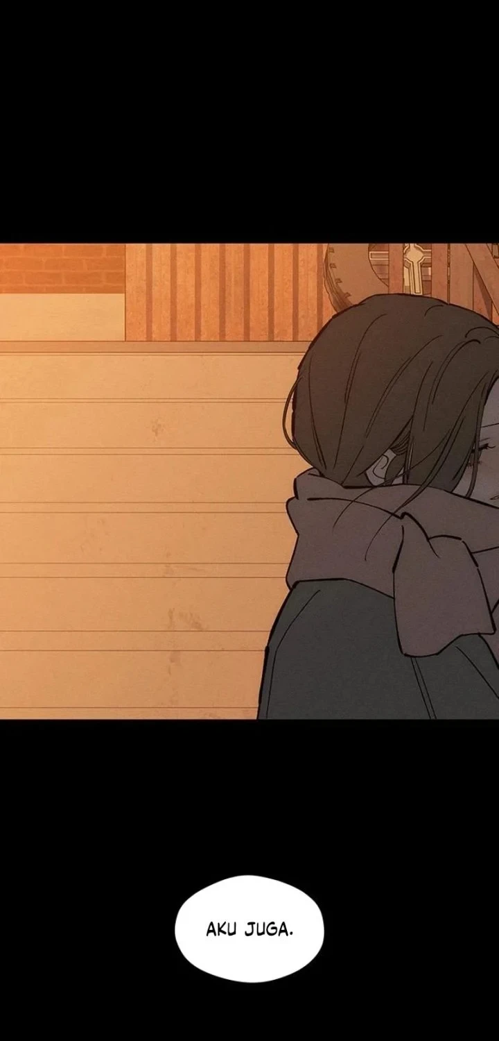 Tears on a Withered Flower Chapter 102 Gambar 24