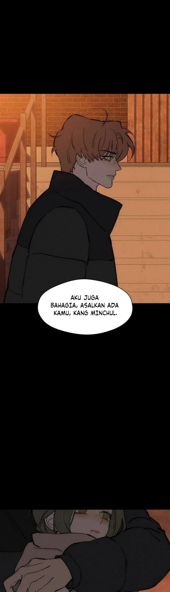 Tears on a Withered Flower Chapter 102 Gambar 25