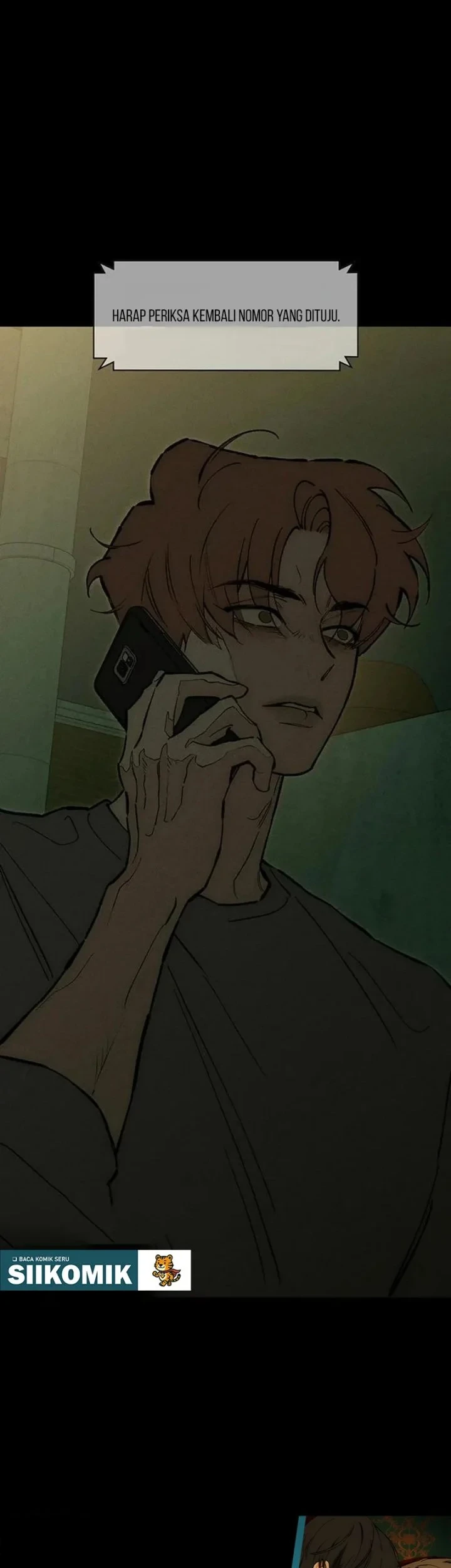 Tears on a Withered Flower Chapter 103 Gambar 26