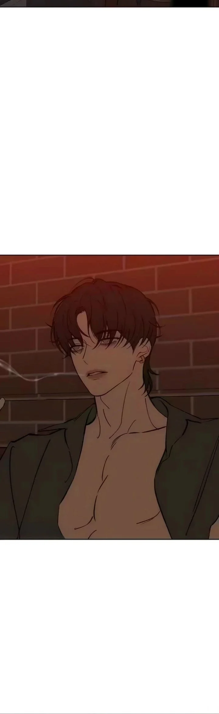 Tears on a Withered Flower Chapter 104 Gambar 44