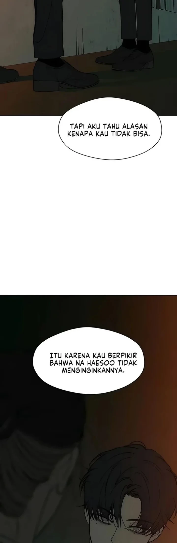 Tears on a Withered Flower Chapter 105 Gambar 24