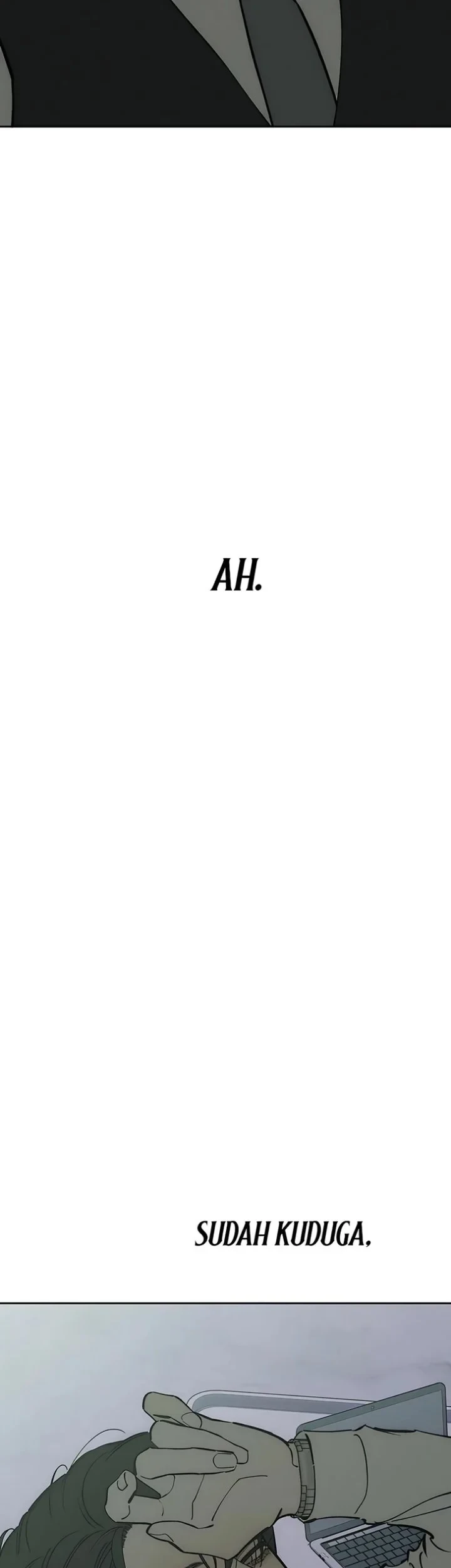 Tears on a Withered Flower Chapter 106 Gambar 22
