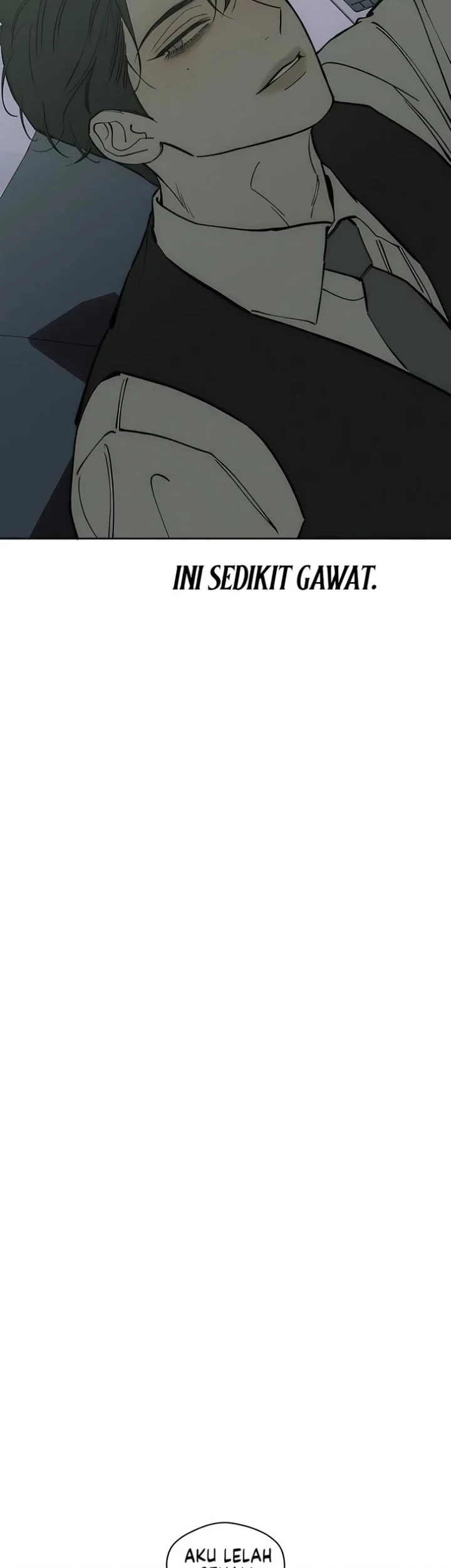 Tears on a Withered Flower Chapter 106 Gambar 23