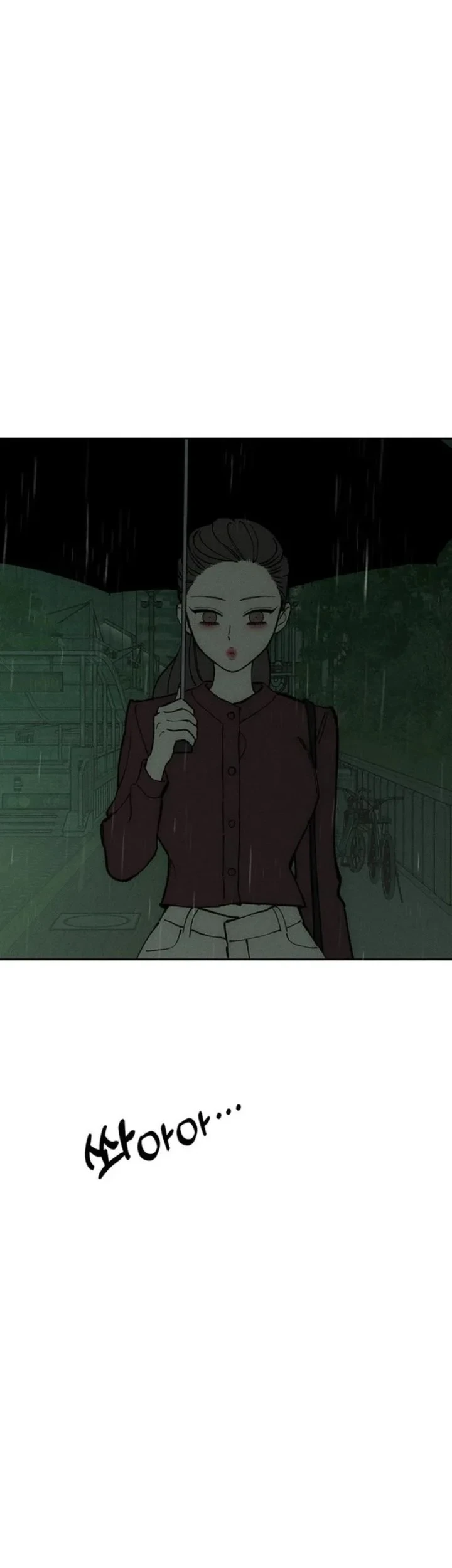 Tears on a Withered Flower Chapter 107 Gambar 27