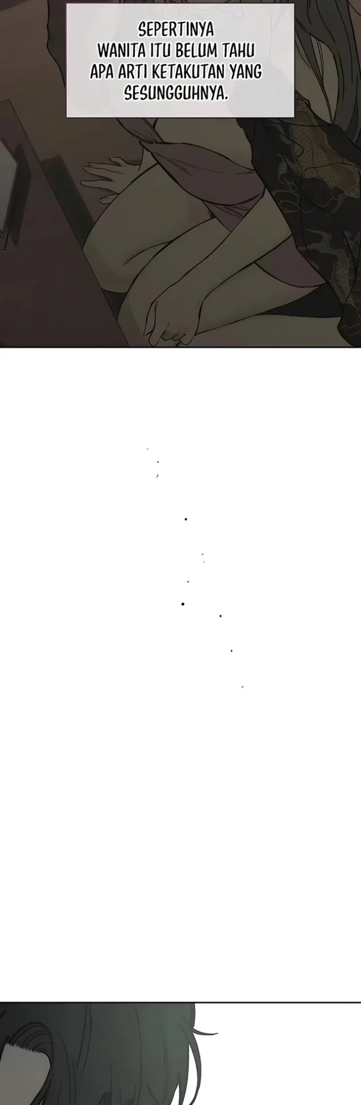 Tears on a Withered Flower Chapter 108 Gambar 24
