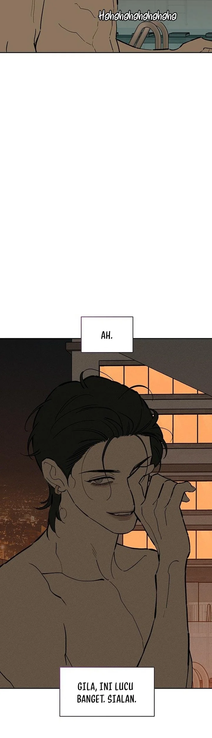 Tears on a Withered Flower Chapter 111 Gambar 22