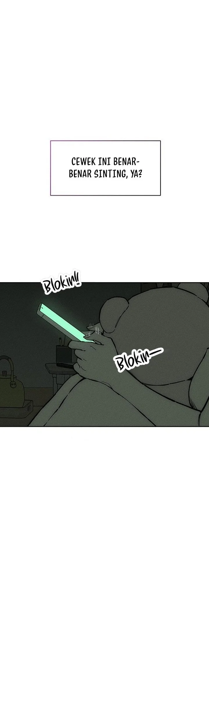 Tears on a Withered Flower Chapter 111 Gambar 23