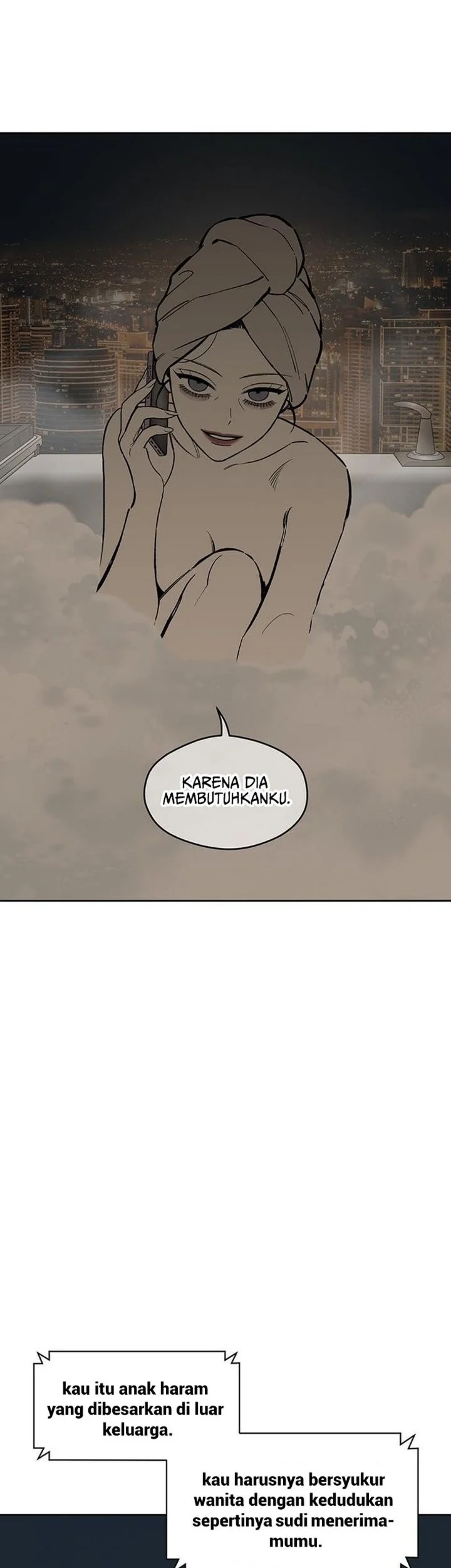 Tears on a Withered Flower Chapter 114 Gambar 27