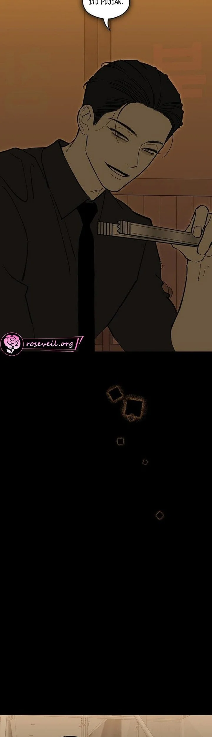 Tears on a Withered Flower Chapter 115 Gambar 30