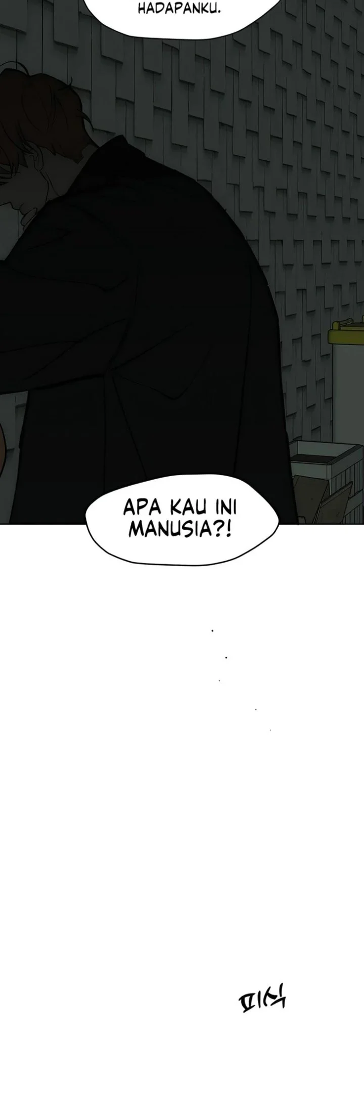 Tears on a Withered Flower Chapter 117 Gambar 24