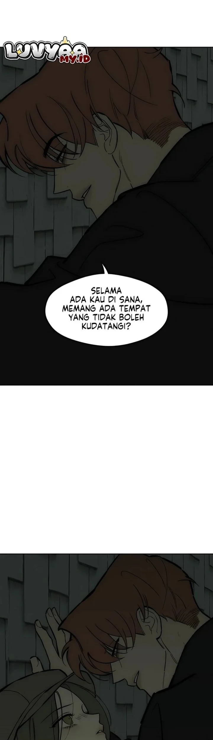 Tears on a Withered Flower Chapter 117 Gambar 25