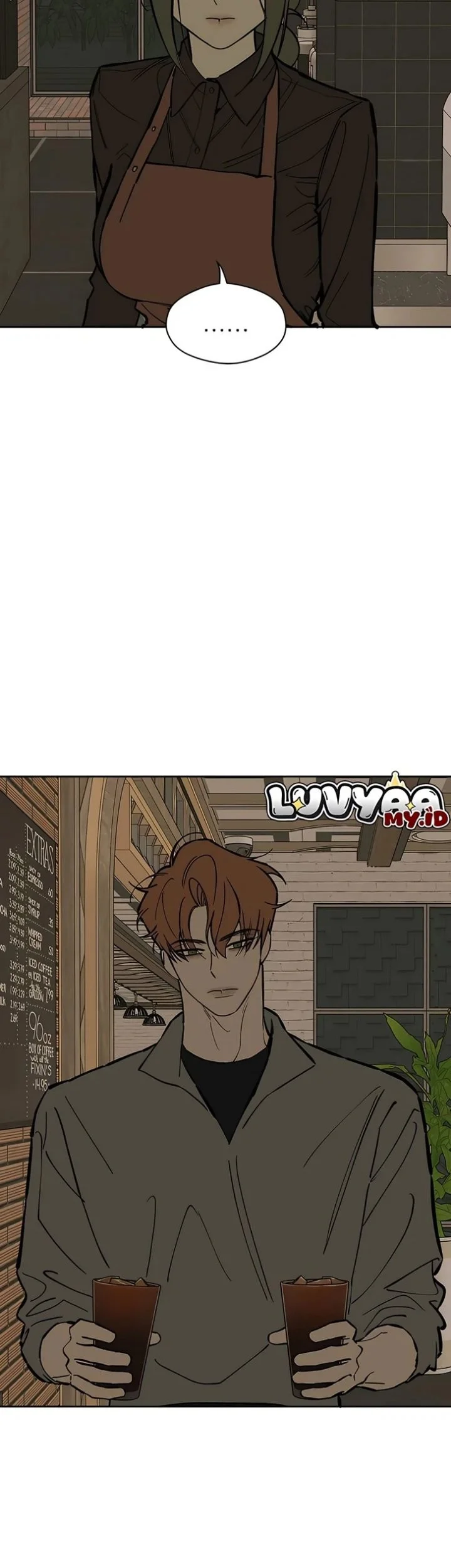 Tears on a Withered Flower Chapter 118 Gambar 22