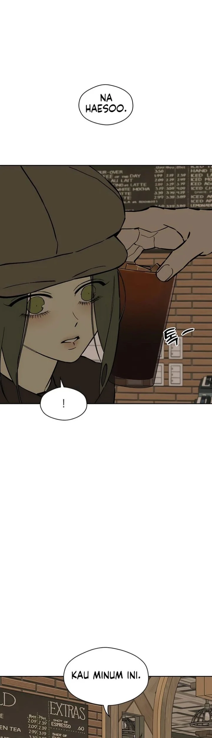 Tears on a Withered Flower Chapter 118 Gambar 23