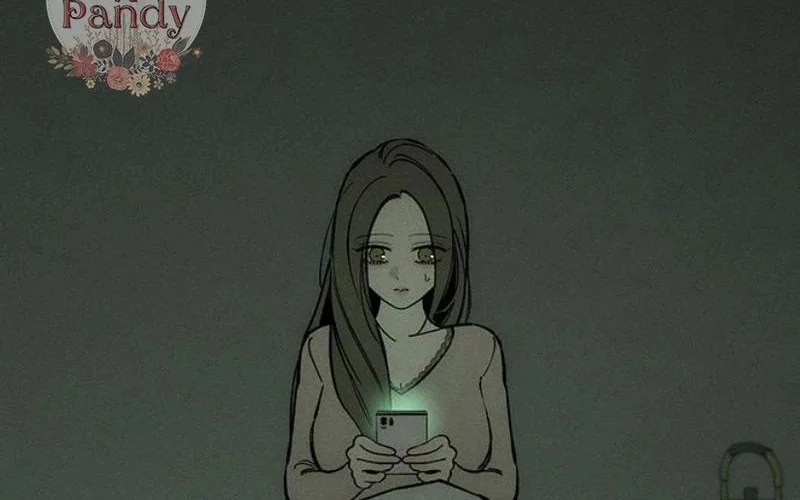 Tears on a Withered Flower Chapter 23 Gambar 36