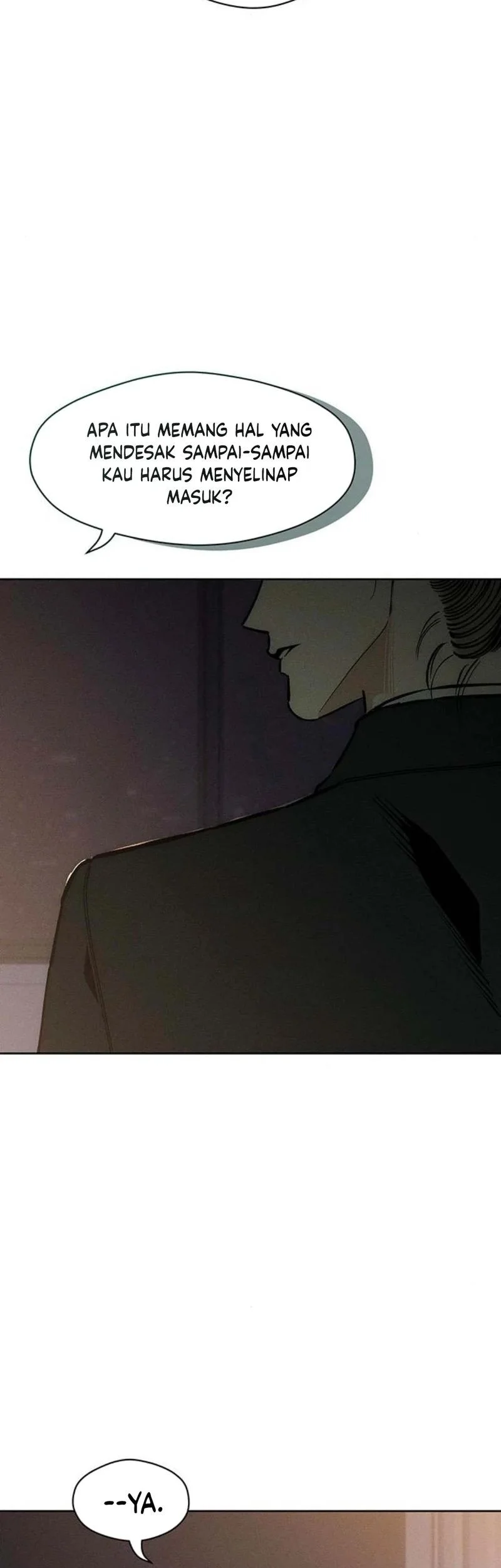 Tears on a Withered Flower Chapter 25 Gambar 35