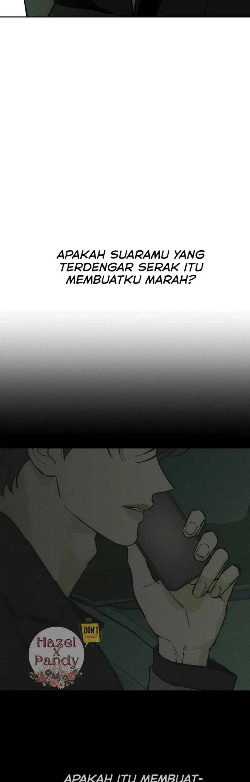 Tears on a Withered Flower Chapter 28 Gambar 35